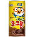 뽀롱뽀롱초코롱