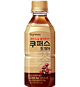 쿠퍼스헛개차