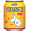 비락식혜