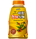 비락헛개식혜