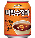 비락수정과