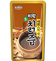 비락생칡즙