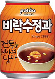 sujeonggwa