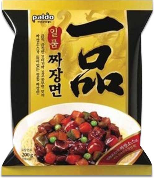 일품짜장면