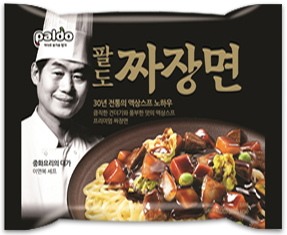 jajangmyeon