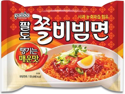 jjol_bibimmyeon